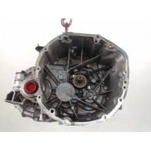 BOITE A VITESSE MECANIQUE NISSAN QASHQAI +2 I Phase 2 LONG 2010-2014 2.0 dCi