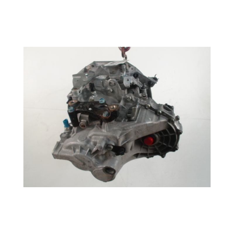 BOITE A VITESSE MECANIQUE NISSAN QASHQAI +2 I Phase 2 LONG 2010-2014 2.0 dCi