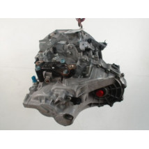 BOITE A VITESSE MECANIQUE NISSAN QASHQAI +2 I Phase 2 LONG 2010-2014 2.0 dCi