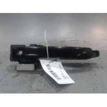 POIGNEE EXTERIEURE PORTE AVANT GAUCHE NISSAN QASHQAI