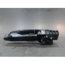 POIGNEE EXTERIEURE PORTE AVANT GAUCHE NISSAN QASHQAI