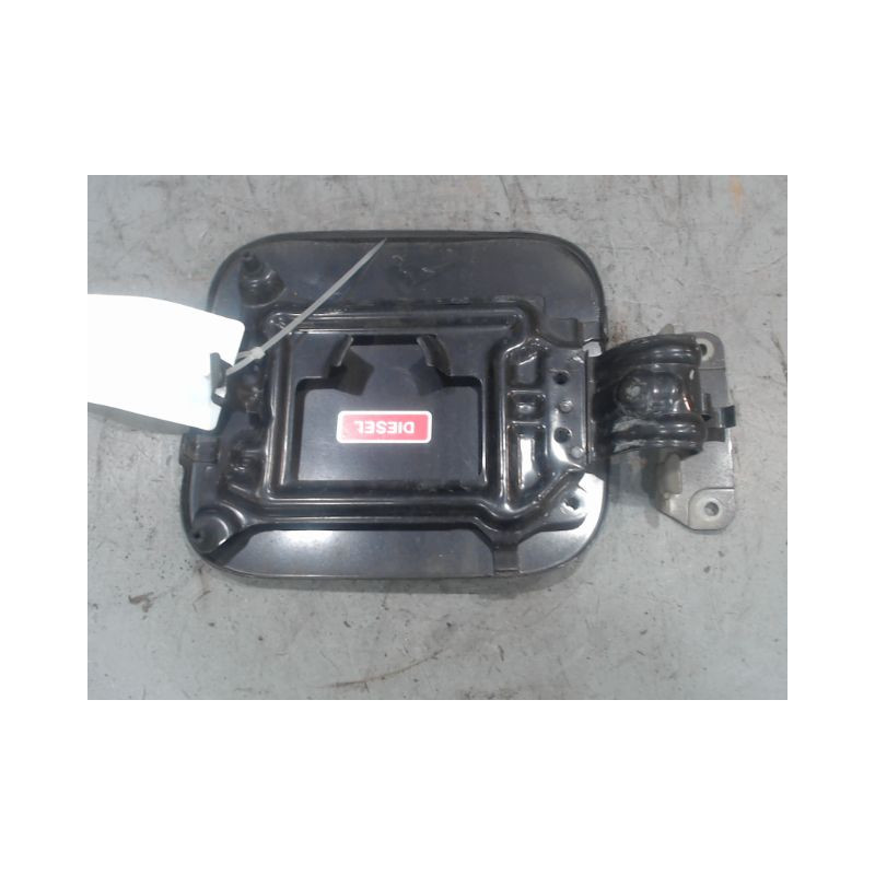 VOLET DE TRAPPE CARBURANT NISSAN QASHQAI