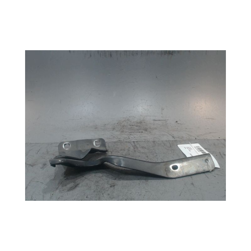 COMPAS GAUCHE CAPOT NISSAN QASHQAI