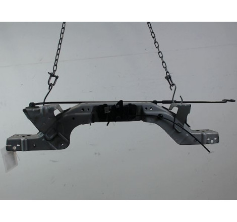 TRAVERSE SUP ARMATURE AV