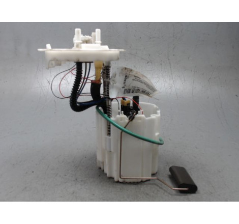 POMPE CARBURANT IMMERGEE
