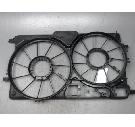 SUPPORT DE VENTILATEUR