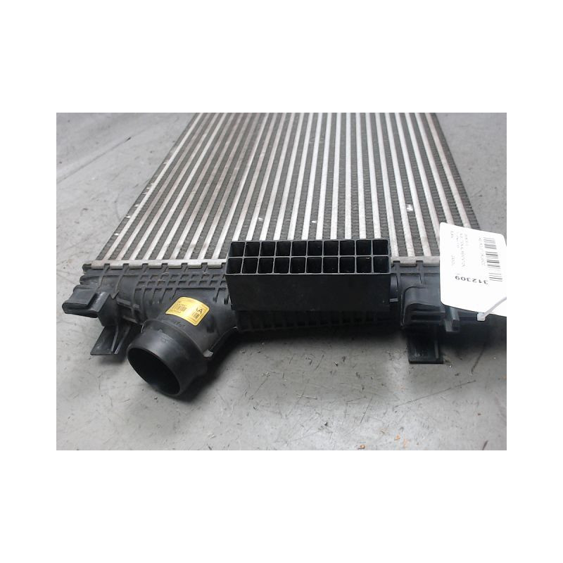 ECHANGEUR AIR CHEVROLET ORLANDO