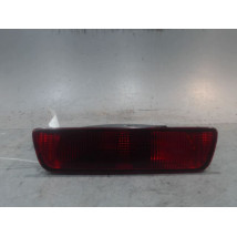 FEU BROUILLARD CENTRAL ARRIERE NISSAN QASHQAI