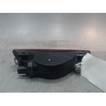 FEU BROUILLARD CENTRAL ARRIERE NISSAN QASHQAI