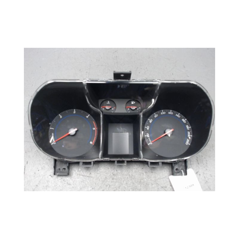 BLOC COMPTEURS CHEVROLET ORLANDO
