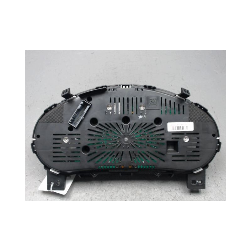 BLOC COMPTEURS CHEVROLET ORLANDO