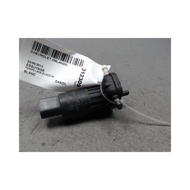 POMPE LAVE-GLACE AVANT CHEVROLET ORLANDO