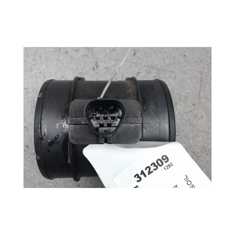DEBITMETRE AIR CHEVROLET ORLANDO