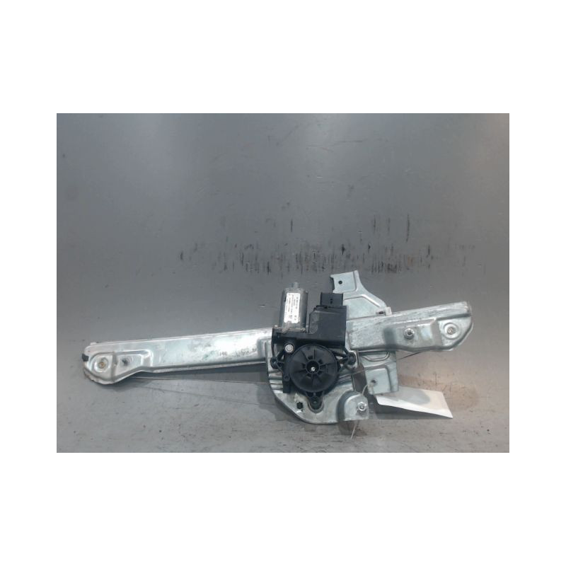 MECANISME+MOTEUR LEVE-GLACE AVANT DROIT PEUGEOT 2008