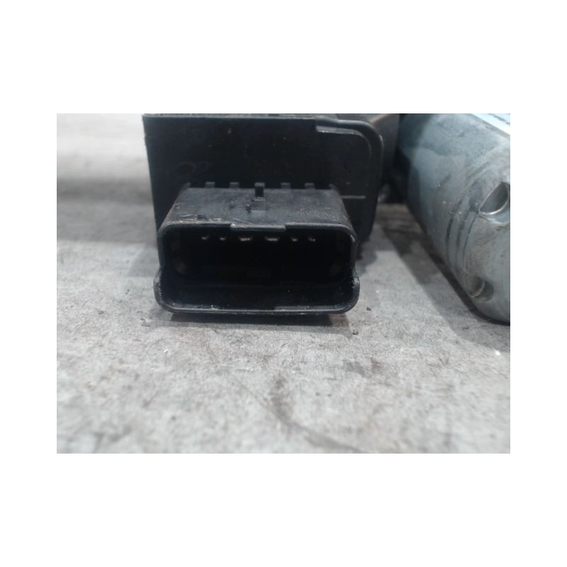 MECANISME+MOTEUR LEVE-GLACE ARRIERE GAUCHE PEUGEOT 2008