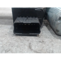 MECANISME+MOTEUR LEVE-GLACE ARRIERE GAUCHE PEUGEOT 2008