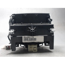 COMMANDE AUTORADIO CHEVROLET ORLANDO