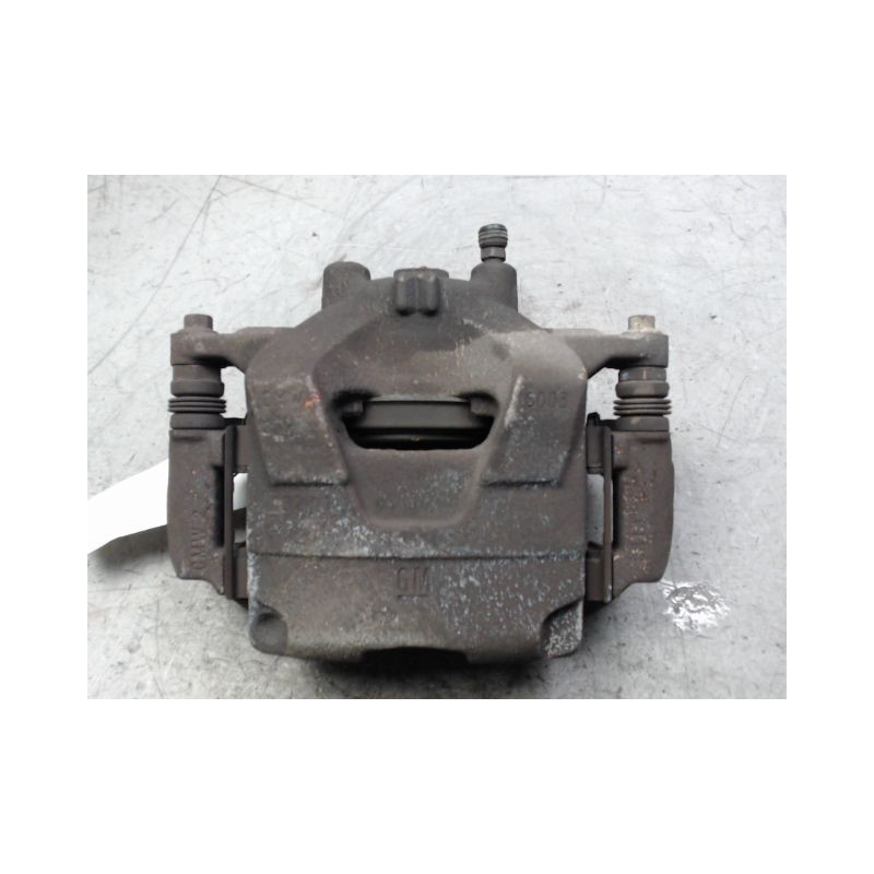 ETRIER DE FREIN AVANT GAUCHE CHEVROLET ORLANDO