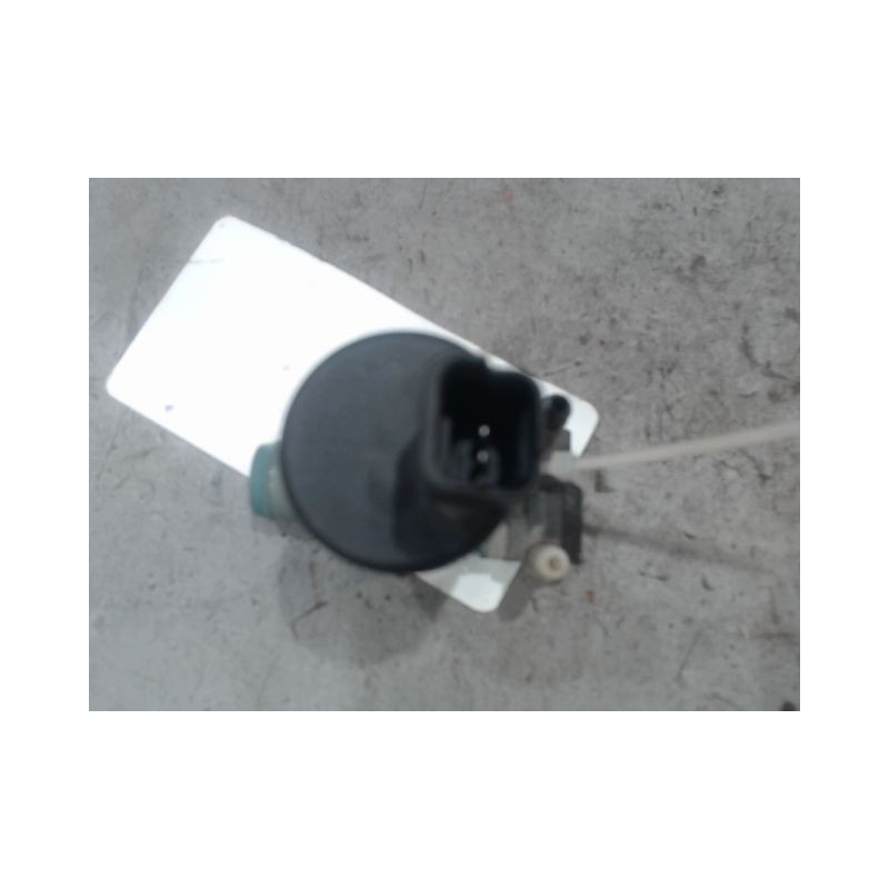 POMPE LAVE-GLACE AVANT NISSAN QASHQAI