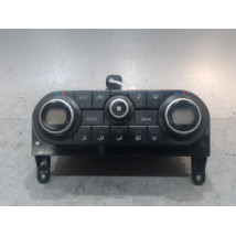 COMMANDE DE CHAUFFAGE NISSAN QASHQAI