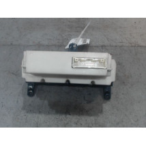 COMMANDE DE CHAUFFAGE NISSAN QASHQAI