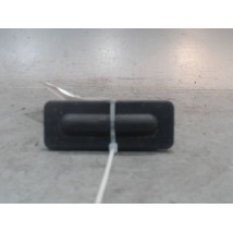 POIGNEE EXTERIEURE HAYON PEUGEOT 2008