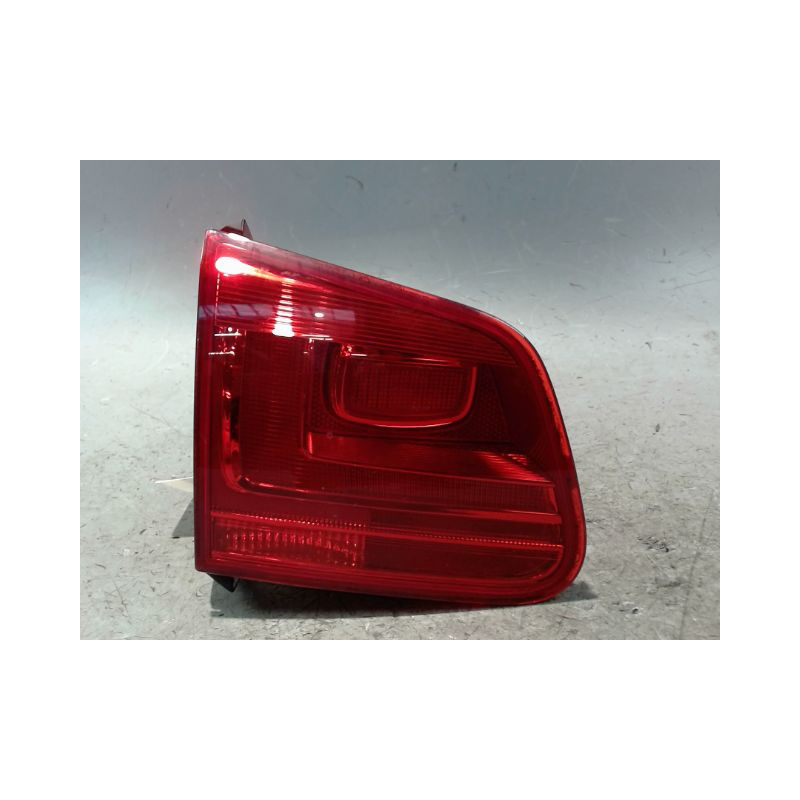 FEU ARRIERE INTERIEUR GAUCHE VOLKSWAGEN TIGUAN