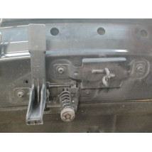 CAPOT RENAULT SCENIC MONOSP. III Phase 1 2009-2011