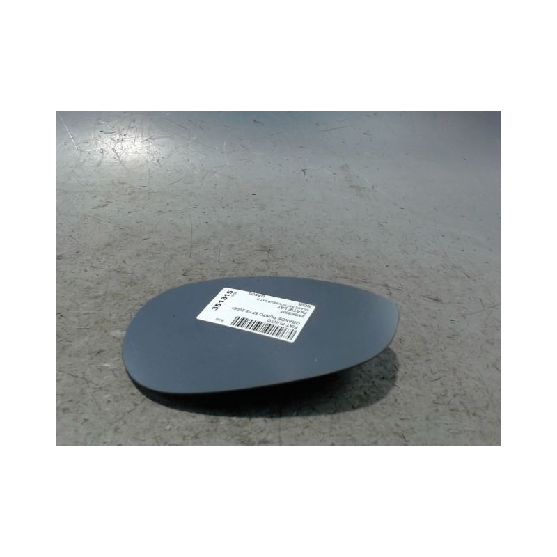 GLACE RETROVISEUR EXT D FIAT GRANDE PUNTO 2005-