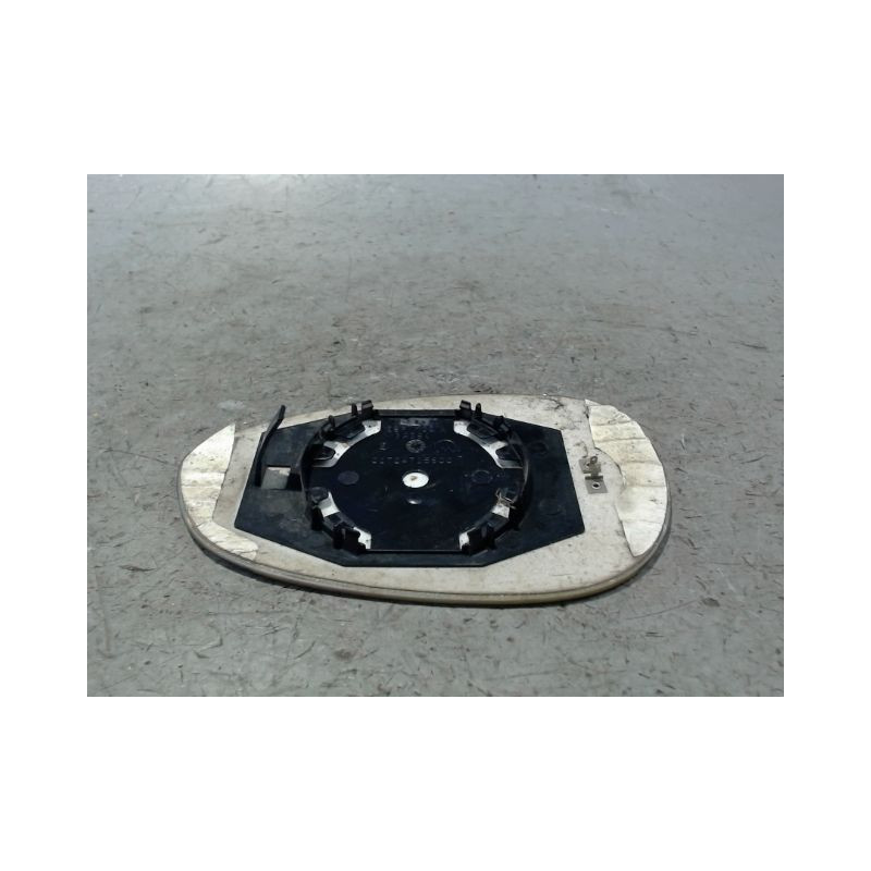 GLACE RETROVISEUR EXT D FIAT GRANDE PUNTO 2005-