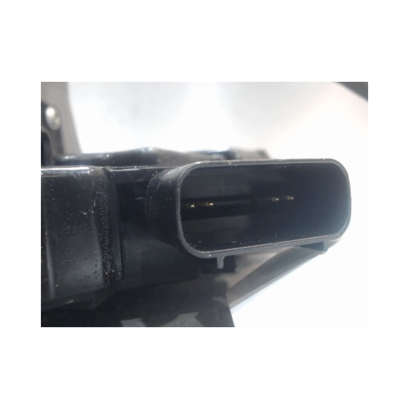 SYSTEME CONDAMNATION ARRIERE DROIT HYUNDAI I20