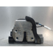 SYSTEME CONDAMNATION ARRIERE GAUCHE HYUNDAI I20