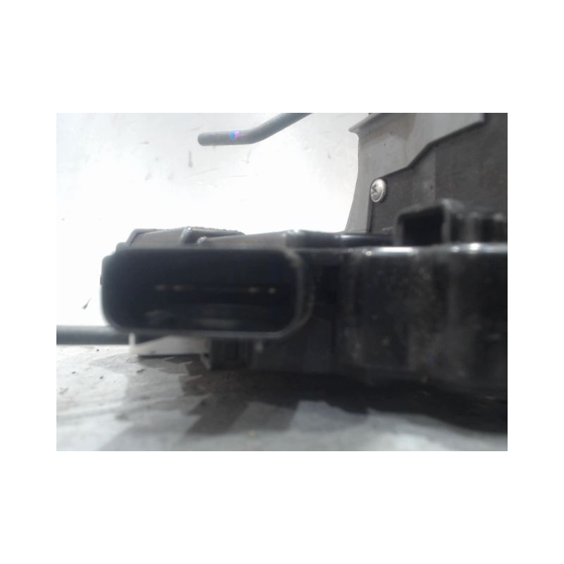 SYSTEME CONDAMNATION ARRIERE GAUCHE HYUNDAI I20
