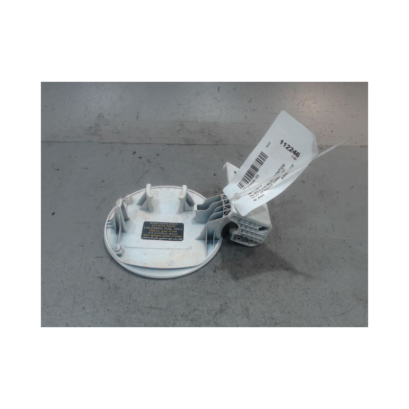 VOLET DE TRAPPE CARBURANT HYUNDAI I20
