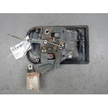 POIGNEE EXTERIEURE PORTE BATTANTE DROIT IVECO 35S10