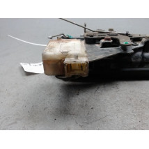 POIGNEE EXTERIEURE PORTE BATTANTE DROIT IVECO 35S10