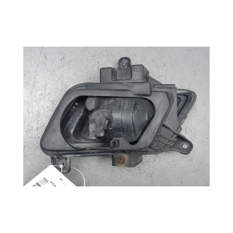 PHARE ANTIBROUILLARD AVANT GAUCHE KIA CEE-D