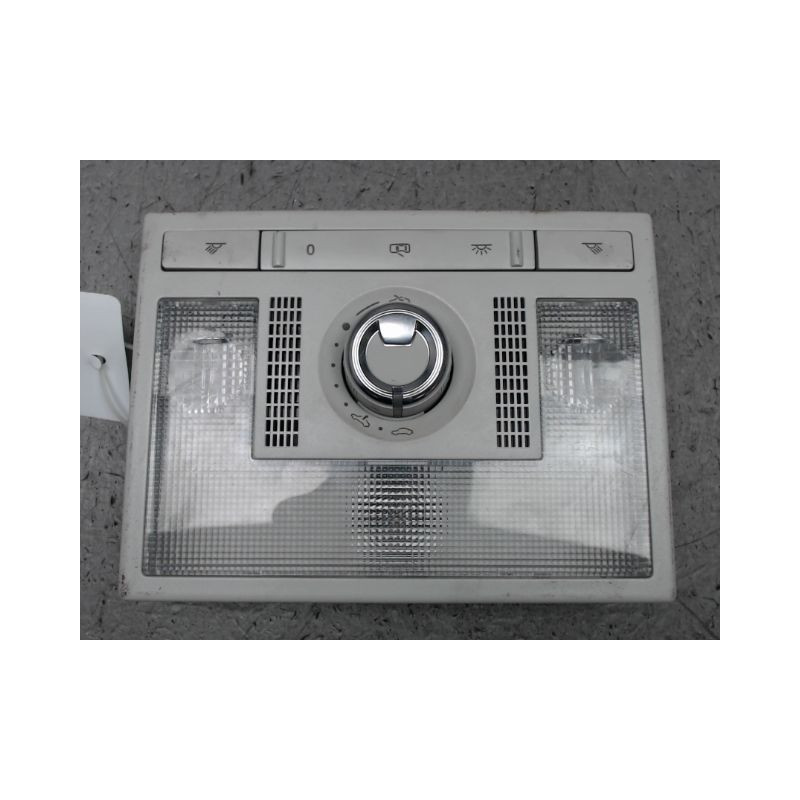 PLAFONNIER VOLKSWAGEN POLO 2009-