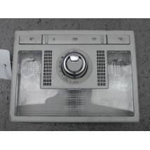 PLAFONNIER VOLKSWAGEN POLO 2009-