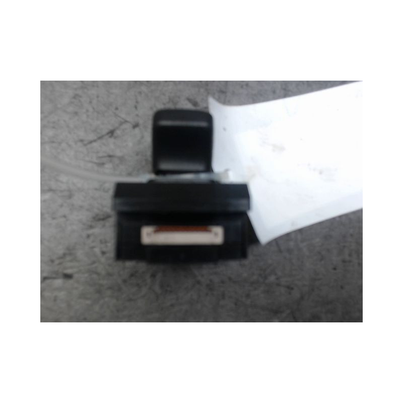 BOUTON COMMANDE TOIT OUVRANT VOLVO V50