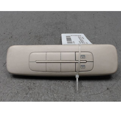 BOUTON COMMANDE TOIT OUVRANT