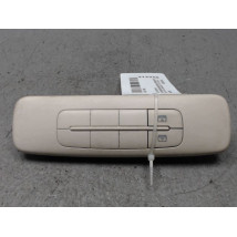 BOUTON COMMANDE TOIT OUVRANT FIAT 500