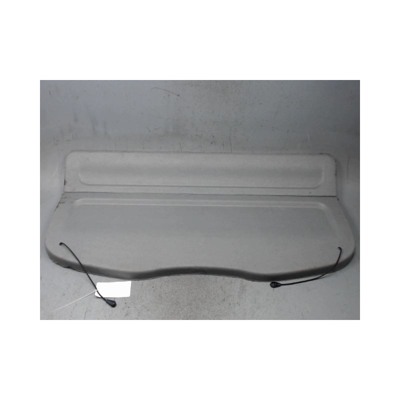 TABLETTE PLAGE ARRIERE RENAULT MEGANE