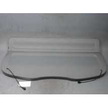 TABLETTE PLAGE ARRIERE RENAULT MEGANE