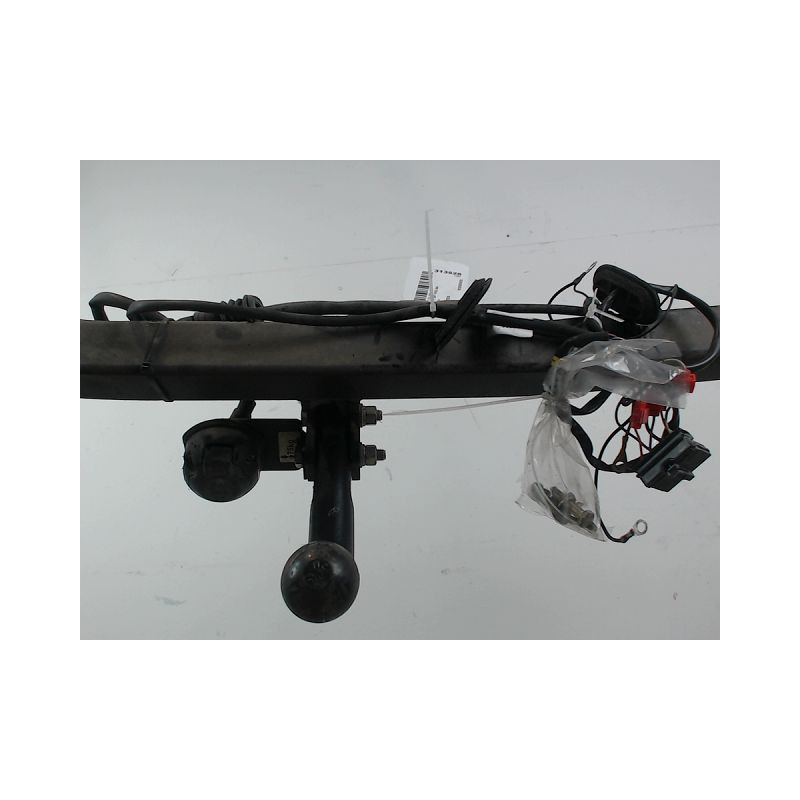 ATTELAGE RENAULT CLIO I PH.1 -94
