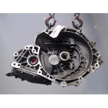 BOITE A VITESSE MECANIQUE OPEL MERIVA 2006- 1.4 16V Twinport LPG 