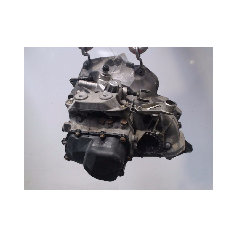 BOITE A VITESSE MECANIQUE OPEL MERIVA 2006- 1.4 16V Twinport LPG 
