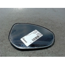 GLACE RETROVISEUR EXT D MAZDA MAZDA 2