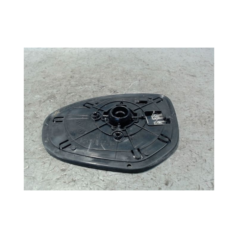 GLACE RETROVISEUR EXT D MAZDA MAZDA 2