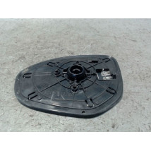 GLACE RETROVISEUR EXT D MAZDA MAZDA 2